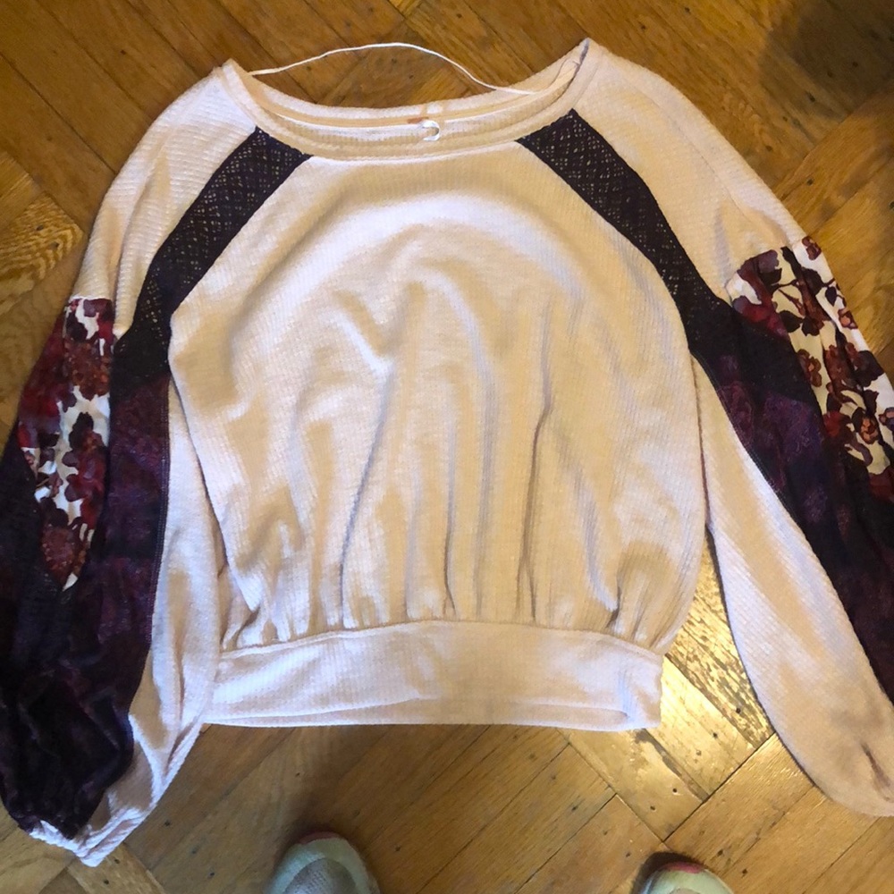 Free People!!!